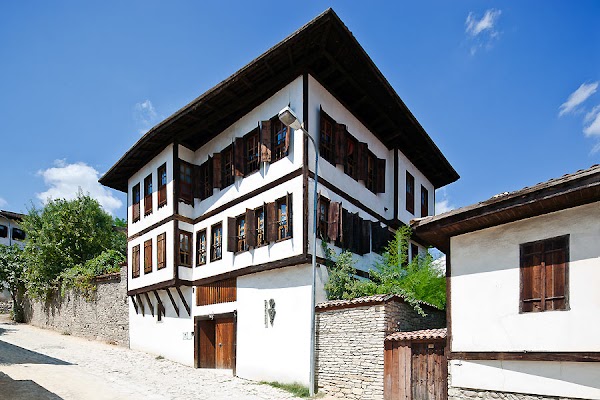 Gulevi Safranbolu Heritage Hotel