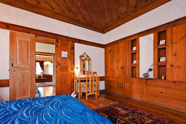 Gulevi Safranbolu Heritage Hotel