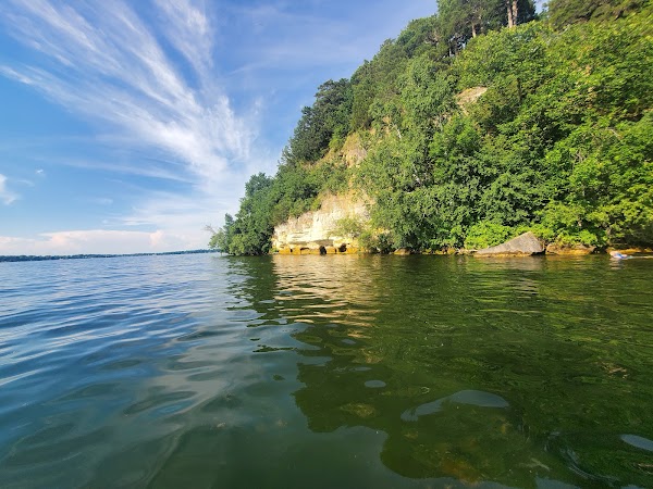 Green Lake