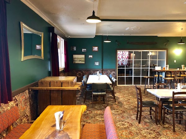 Silverstream Hotel