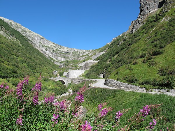 Tremola