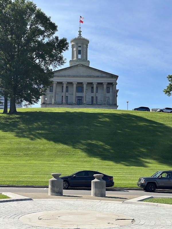 Tennessee State Capitol
