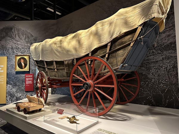 Tennessee State Museum