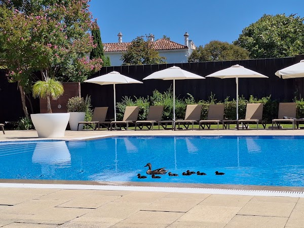 Hotel Quinta das Lágrimas