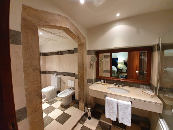 Hotel Quinta das Lágrimas