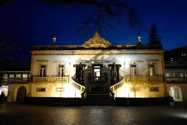 Hotel Quinta das Lágrimas
