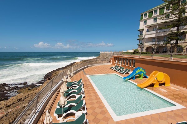 Hotel Vila Galé Ericeira