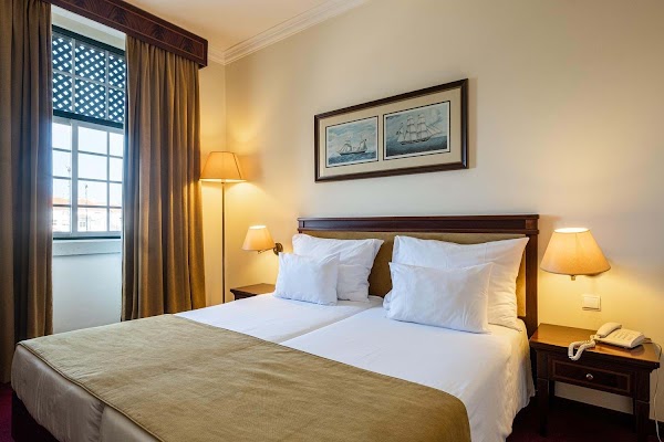 Hotel Vila Galé Ericeira