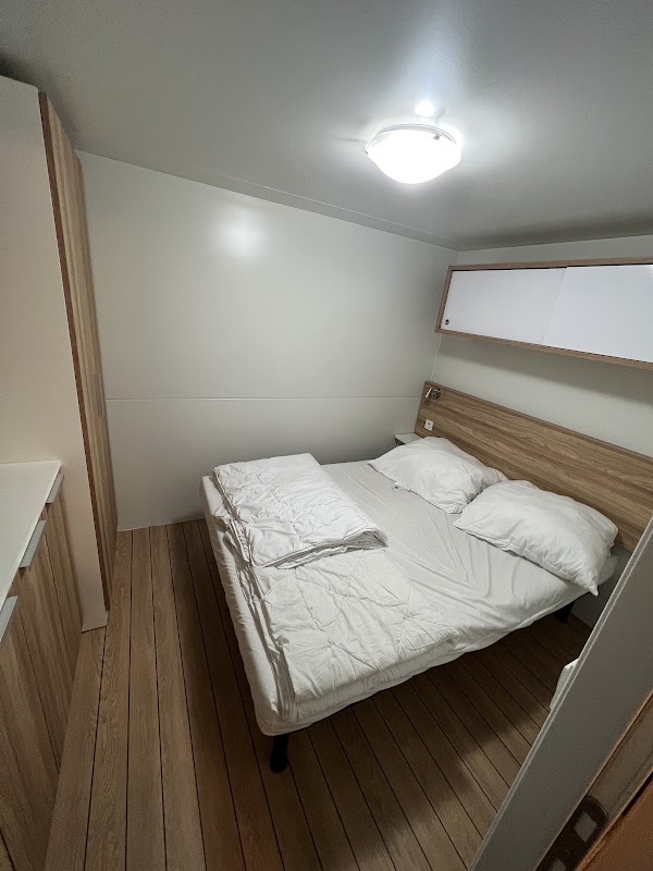 KNAUS Campingpark Nürnberg