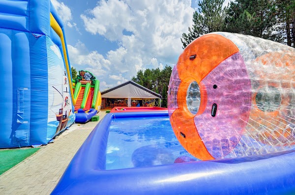 MARA CAMPING / ATC Liptovský Trnovec