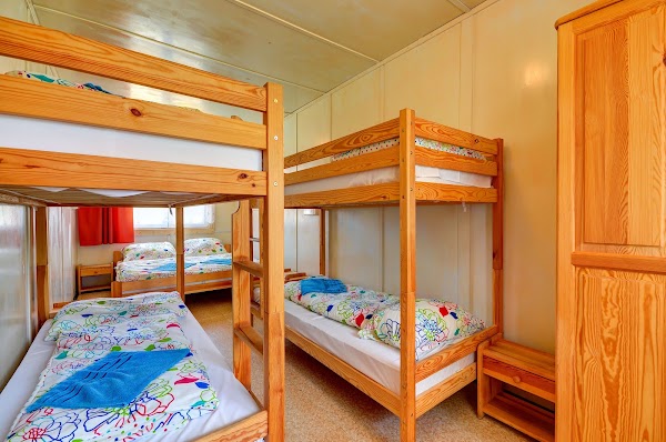 MARA CAMPING / ATC Liptovský Trnovec