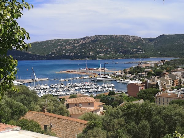 Citadelle de Porto-Vecchio