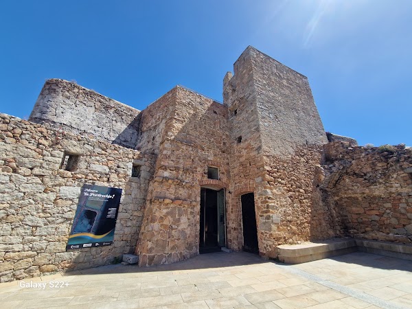 Citadelle de Porto-Vecchio