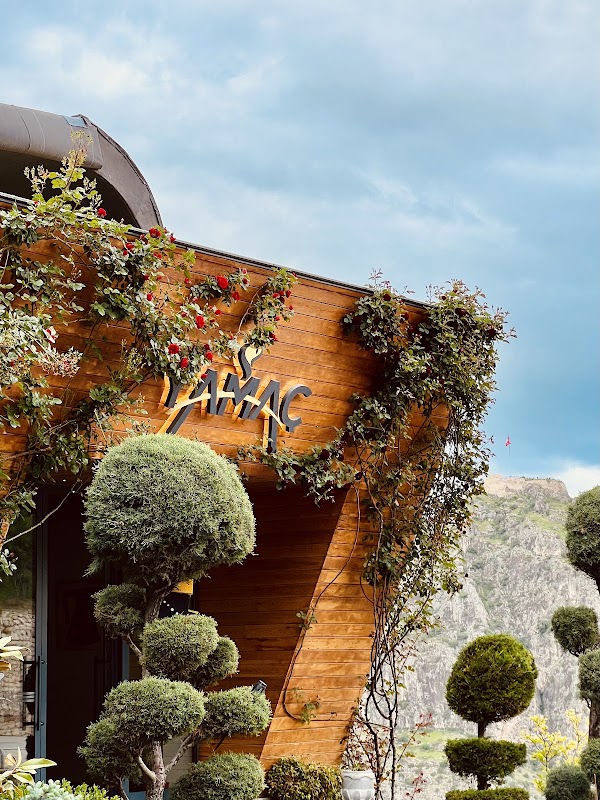 Yamaç Bistro