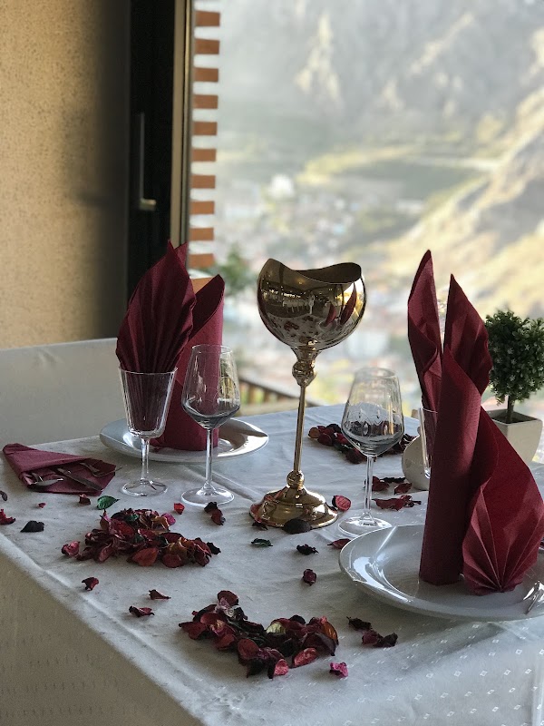Yamaç Bistro