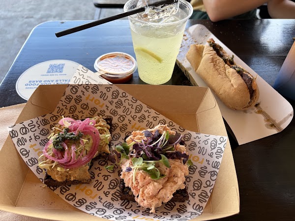 Broens Street Food