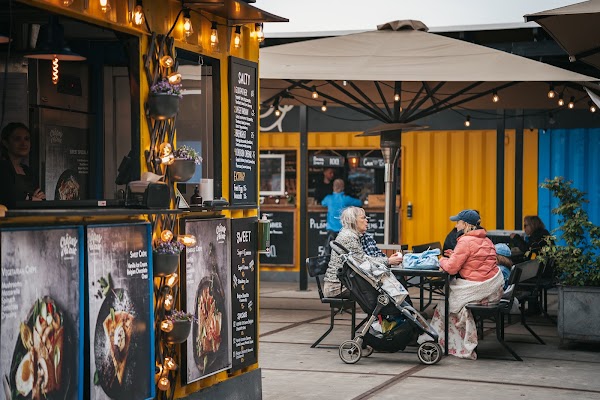 Broens Street Food