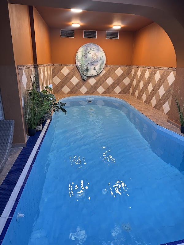 Hotel OLDINN