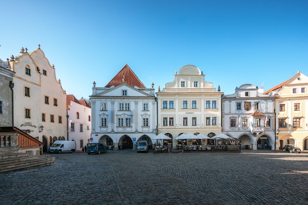 Hotel OLDINN