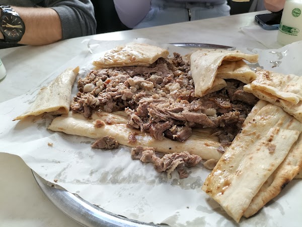 Kebapçı Enver