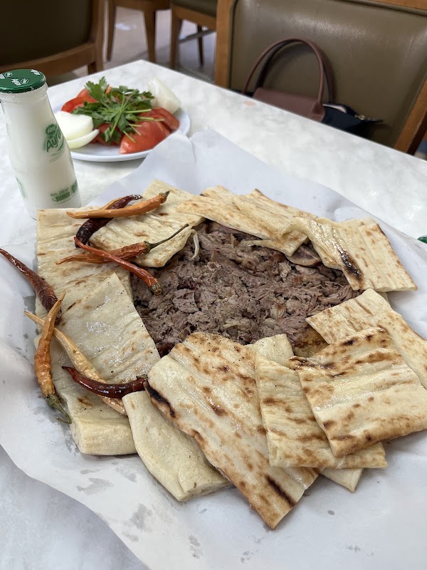 Kebapçı Enver