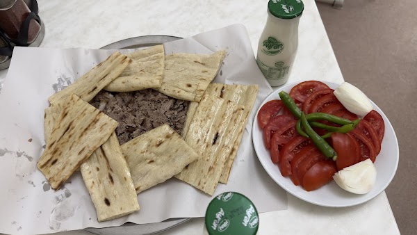 Kebapçı Enver
