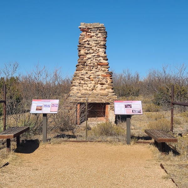 Palo Duro Canyon State Park