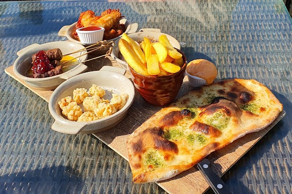 The Cuckmere Inn