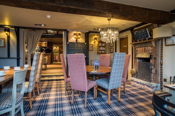 The Cuckmere Inn