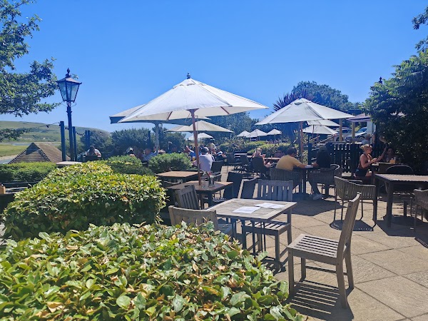 The Cuckmere Inn