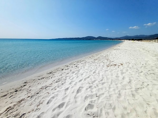 La Cinta Beach