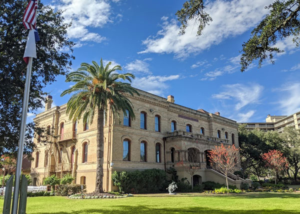 The Bryan Museum