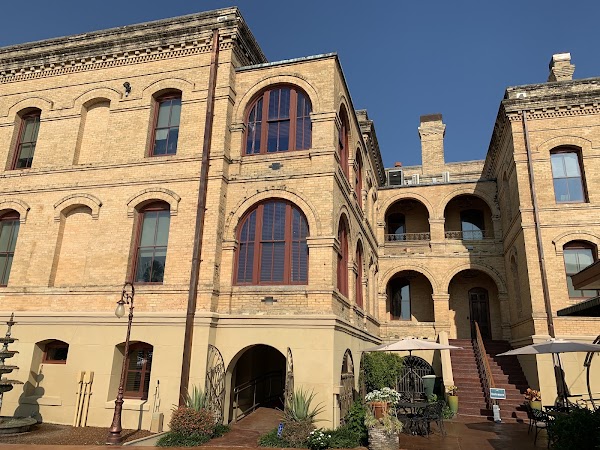 The Bryan Museum