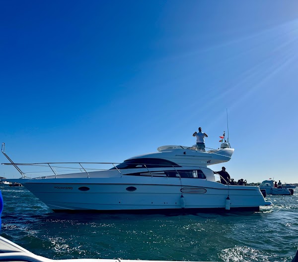 Aveiro Yacht Tours