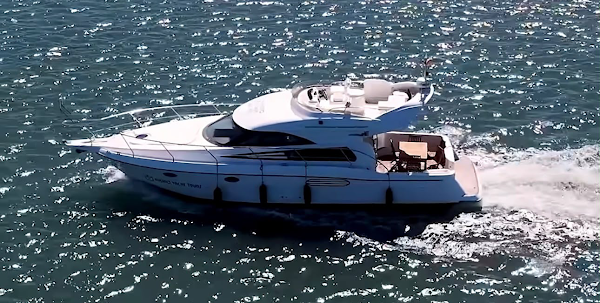 Aveiro Yacht Tours