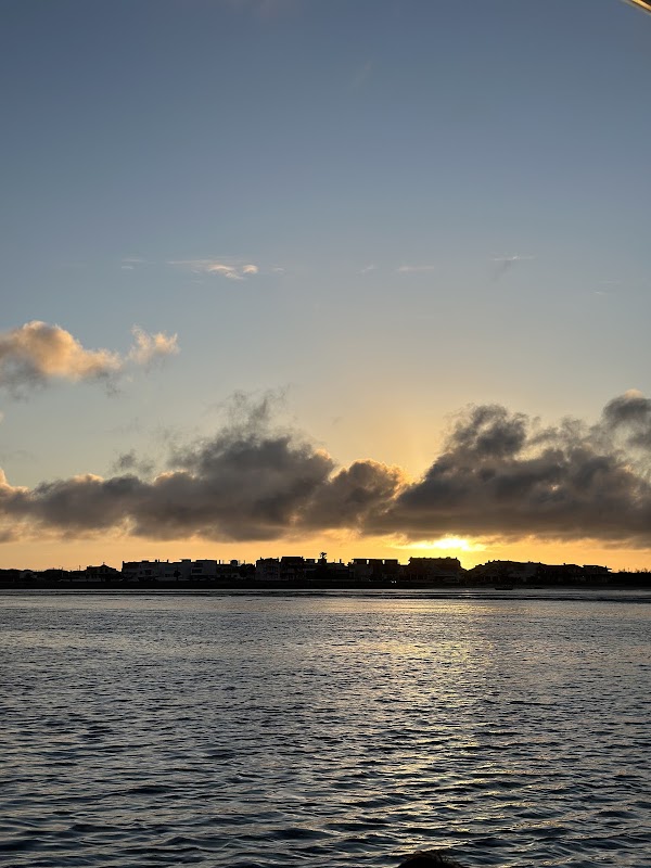Aveiro Yacht Tours