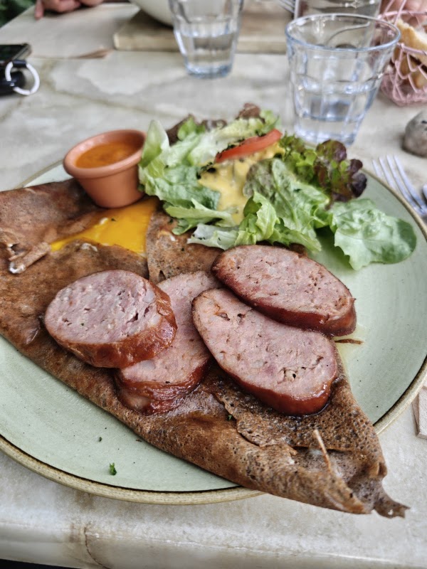 Restaurant Le Pic Vert