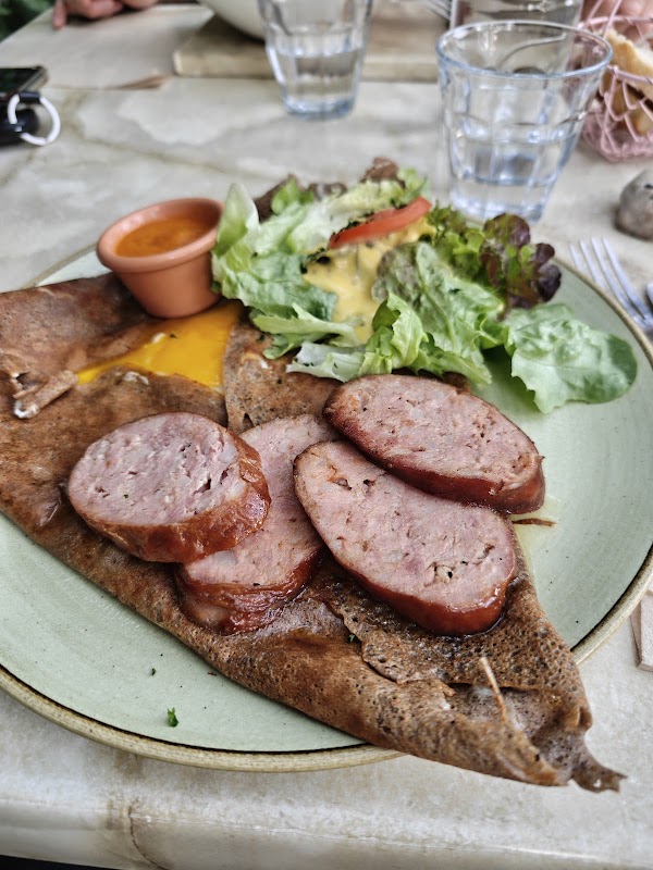 Restaurant Le Pic Vert