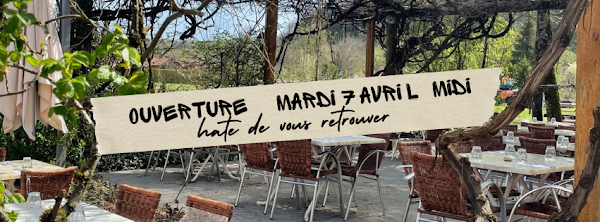 Restaurant Le Pic Vert