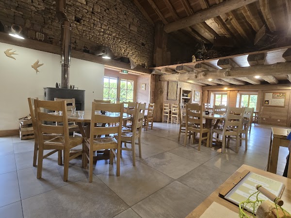 Restaurant Le Pic Vert