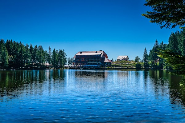 Mummelsee