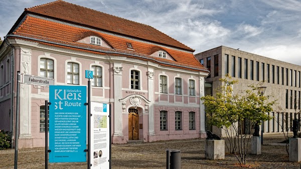 Kleist Museum