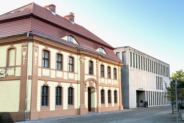 Kleist Museum