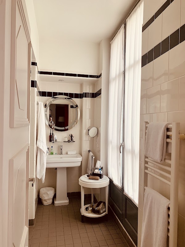 Hotel Carlton Lyon - MGallery Collection