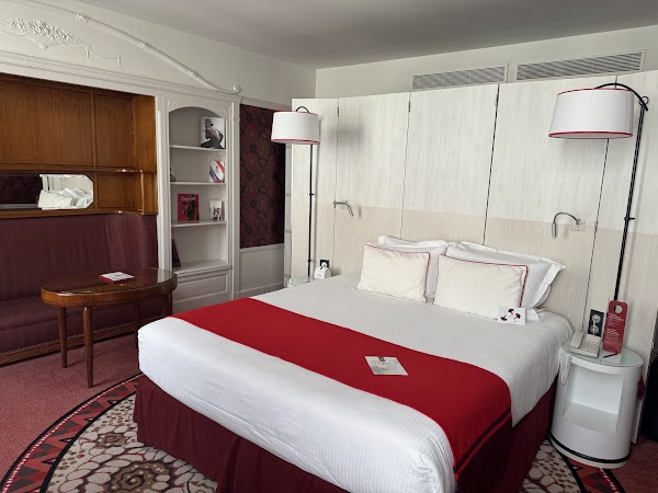 Hotel Carlton Lyon - MGallery Collection