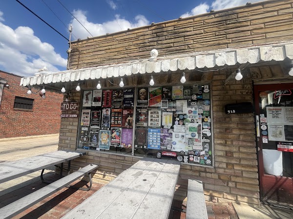 SAW’s Soul Kitchen