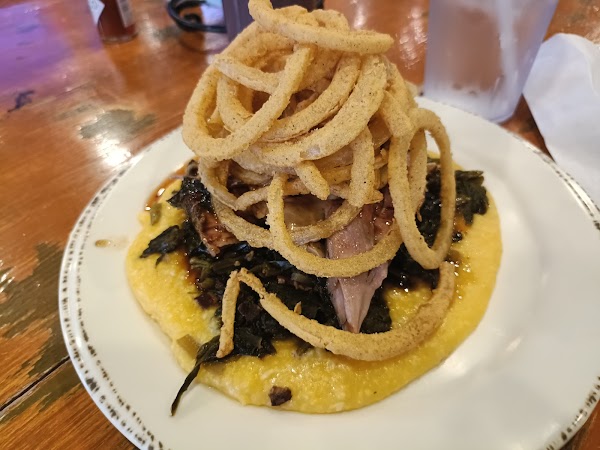 SAW’s Soul Kitchen