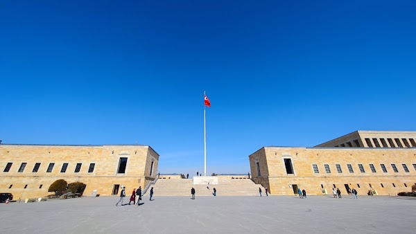 Ataturk & Independence War Museum