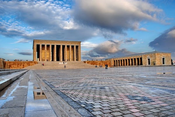 Ataturk & Independence War Museum