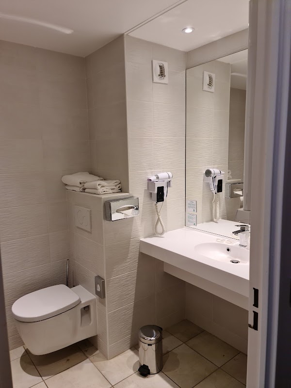 Holiday Inn Calais - Coquelles by IHG